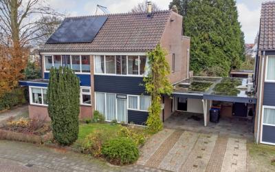 Leliestraat 53
