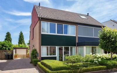 Leliestraat 59