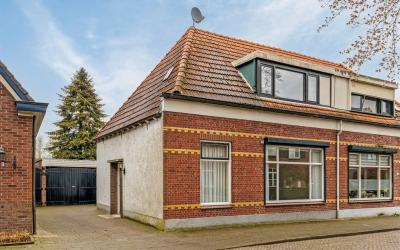 Leliestraat 22