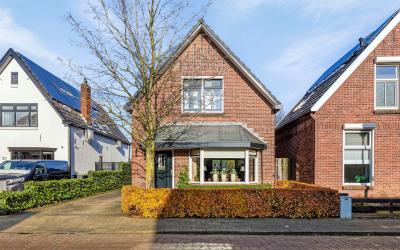 Leliestraat 28