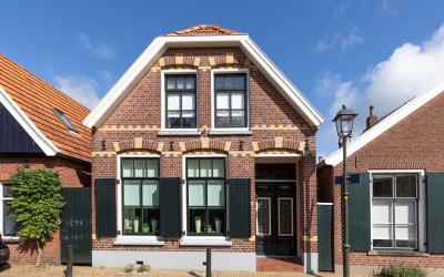 Nieuwstraat 10