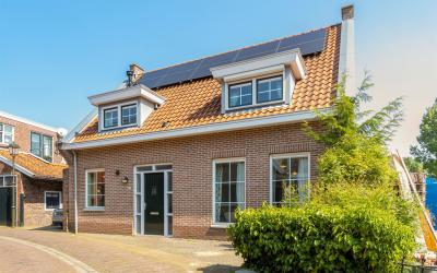 Nieuwstraat 22