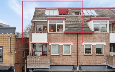 Markthoek 108