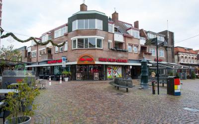 Markthoek 114