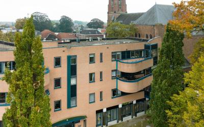 Torenstraat 19