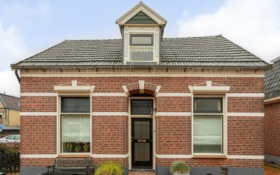 2e Gasthuis. 16