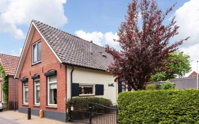 3e Gasthuis. 9