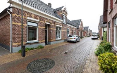 3e Gasthuis. 16