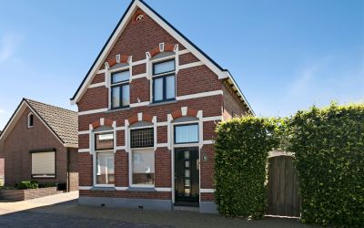 3e Gasthuisstraat 2