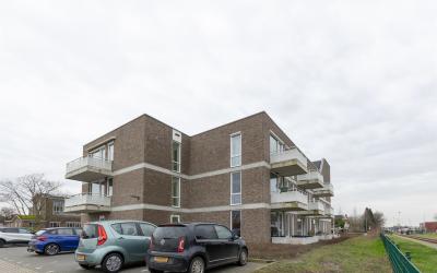 Landbouwstraat 7-05
