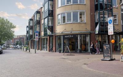 Goudvinkenstraat 2-08