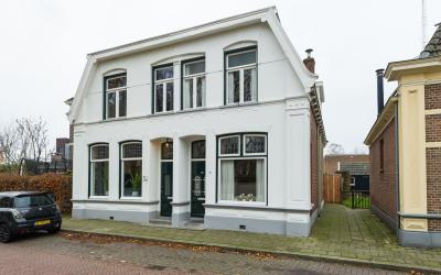 Spoorstraat 51