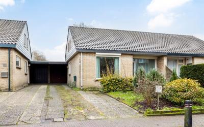 Kortestraat 13
