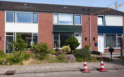 Goudenregenstraat 9