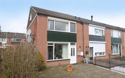Cypresstraat 12