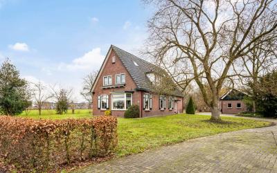 Vredenseweg 101