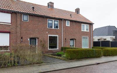Eikenstraat 4