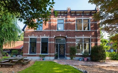 Vredensestraat 27