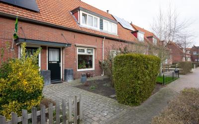 Berkenstraat 34