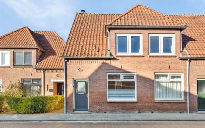 Plataanlaan 23
