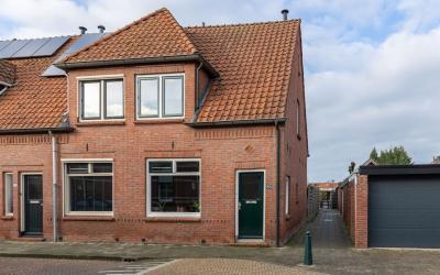 Plataanlaan 33