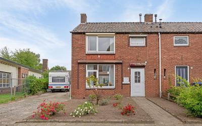 Lariksstraat 1