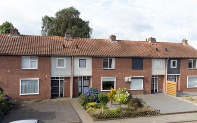 Elzenstraat 18