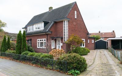 Kloetenseweg 54
