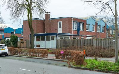 Berberislaan 145