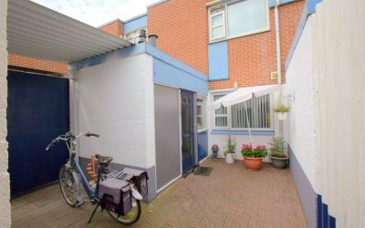 Berberislaan 209