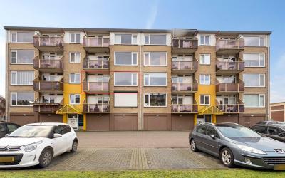 Europalaan 83