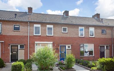 Spechtstraat 10