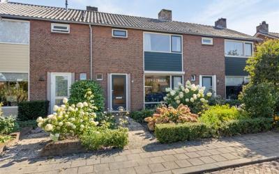 Koekoekstraat 3
