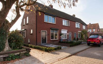 Venestraat 8