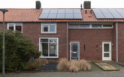 Rozenstraat 55