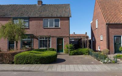 Rozenstraat 20
