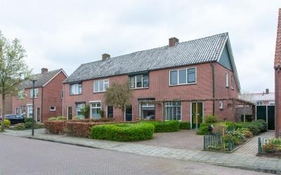 Rozenstraat 22