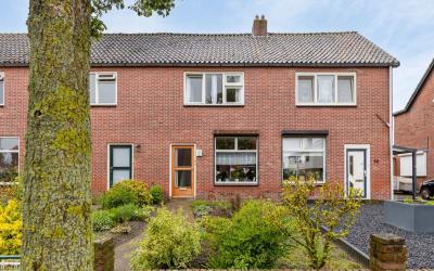 Rozenstraat 40
