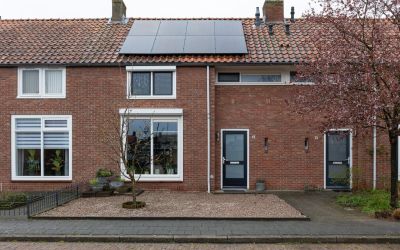Asterstraat 8