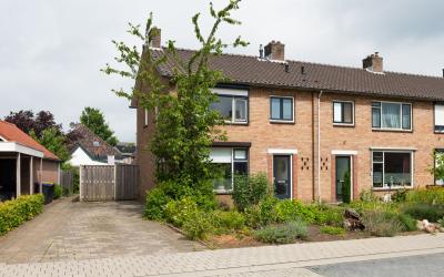 Tulpstraat 18