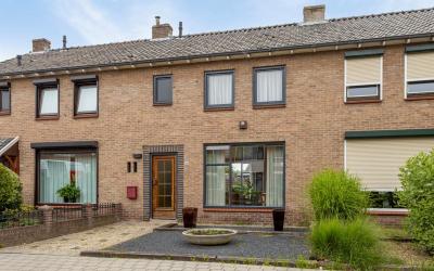 Narcisstraat 18