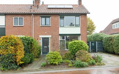 Narcisstraat 5
