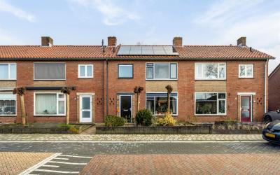 Crocusstraat 14