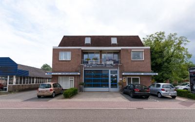 Koningsweg 46