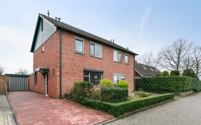 Lijsterstraat 31