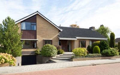 Max van Damstraat 4