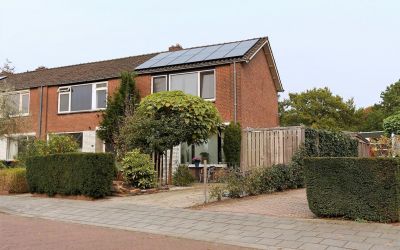 Frans Halsstraat 2