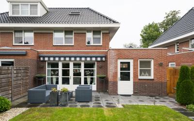IJsselstraat 12