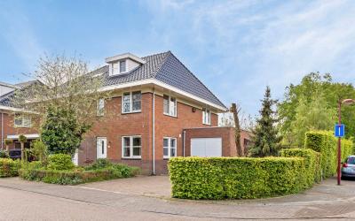 Scheldestraat 22