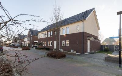 Watermolen 23